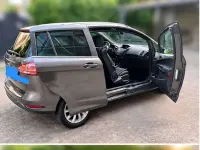 Usata Ford B-MAX 75 CV (55 kW) 2017 Grigio Monovolume
