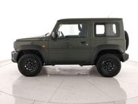 Nuova Suzuki Jimny 102 CV (75 kW) 2025 Grigio SUV