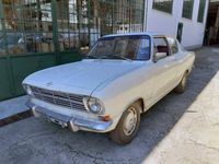 usata Opel Kadett Coupé 1,0 S