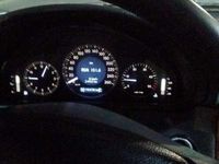 Usata Mercedes CLK270 Elegance 170 CV (125 kW) 2004 Grigio Coupé