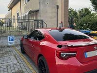Usata Toyota GT86 GT 200 CV (147 kW) 2018 Coupé