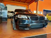 usata BMW M5 LED/NAVI/20"/PELLETOTALE