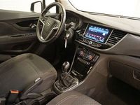 usata Opel Mokka 1ª serie X 1.6 CDTI Ecotec 4x2 Start&Stop Business