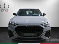 Usata Audi RS Q3 Sport 2021 SUV