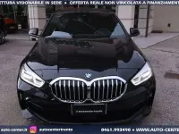 Usata BMW 120 M Sport 190 CV (139 kW) 2020 Nero Utilitaria