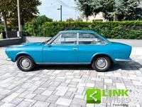 Usata Fiat 124 Sport 90 CV (66 kW) 1968 Blu Coupé