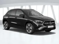 Nuova Mercedes GLA200 150 CV (110 kW) 2026 Nero notte SUV