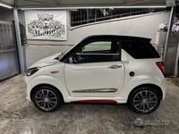 Usata Ligier JS50 2017 Bianco Utilitaria