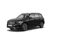 Nuova Mercedes GLB200 Advanced Plus 150 CV (110 kW) 2026 Argento hightech SUV