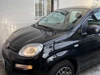 Usata Fiat Panda S 69 CV (50 kW) 2025 Nero Utilitaria