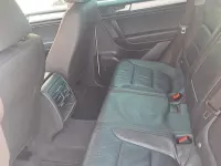 Usata VW Touareg 240 CV (176 kW) 2011 Bianco SUV