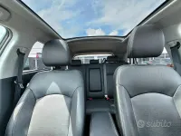 Usata Mitsubishi ASX 150 CV (110 kW) 2015 Bianco SUV