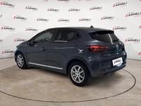 Brugt Renault Clio V Business 101 HK (74 kW) 2022 Grå Sedan