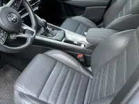 Usata Alfa Romeo Tonale Ti 131 CV (96 kW) 2024 SUV