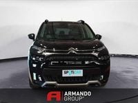 Usata Citroën C3 Aircross Feel 110 CV (80 kW) 2022 Nero SUV