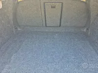 Usata VW Passat 140 CV (102 kW) 2010 Grigio Berlina