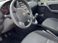 Usata Fiat Panda 2010 Grigio Utilitaria