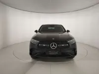 Usata Mercedes GLC300 AMG Line Premium 333 CV (244 kW) 2025 Nero SUV