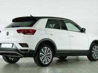 usata VW T-Roc 1.5 TSI DSG Advanced 150 CV