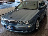 Usata Jaguar X-type Executive 131 CV (96 kW) 2004 Berlina
