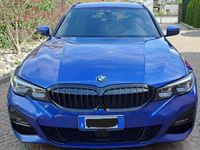 usata BMW 330 i Touring Msport auto