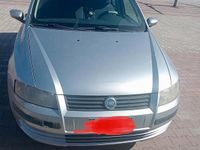 Usata Fiat Stilo Wagon 2003 Grigio Station wagon