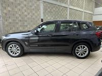 Usata BMW X3 Comfort Edition 150 CV (110 kW) 2021 Grigio SUV
