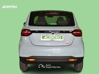 Usata Leapmotor T03 38 kW (52 CV) 2024 Argento Utilitaria