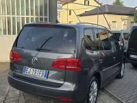 Usata VW Touran Highline 140 CV (102 kW) 2011 Other Monovolume