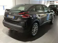 Usata Citroën C4 PureTech 101 CV (74 kW) 2025 Bianco SUV