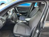 Usata BMW 120 177 CV (130 kW) 2010 Nero Utilitaria