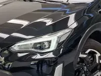 Usata BMW X2 M Sport 150 CV (110 kW) 2019 Bianco SUV