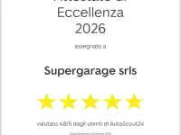 Usata Suzuki Jimny 84 CV (61 kW) 2016 Argento SUV