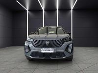 Usata Peugeot 2008 GT 131 CV (96 kW) 2024 Grigio SUV