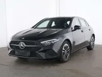 Occasion Mercedes A200 Advanced 163 ch (119 kW) 2025 Noir Berline