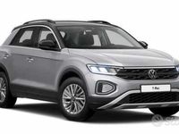 usata VW T-Roc 2.0 TDI SCR Life