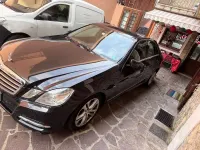 Usata Mercedes C220 Elegance 170 CV (125 kW) 2010 Berlina
