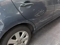 Usata Nissan Micra 80 CV (58 kW) 2011 Grigio Utilitaria