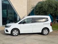 Nuova Renault Kangoo Equilibre 95 CV (69 kW) 2025 Bianco Monovolume