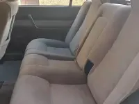 Usata Alfa Romeo 164 145 CV (106 kW) 1989 Verde Berlina