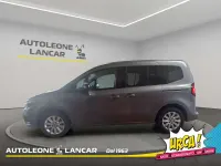 Gebraucht Mercedes Citan 110 95 PS (69 kW) 2023 Grau Kombi