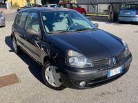 usata Renault Clio ClioStoria 5p 1.2 Confort (fairway)