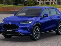 Usata Honda ZR-V Advance 143 CV (105 kW) 2025 SUV