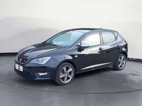 usata Seat Ibiza 1.4 TDI 105 CV CR S/S 5p. FR del 2014 usata a Venezia