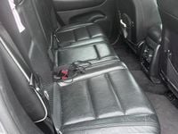 Usata Jeep Cherokee 241 CV (177 kW) 2013 Grigio SUV