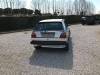 Usata VW Golf II GTI 110 CV (80 kW) 1989 Utilitaria