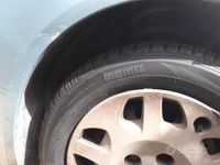 Usata Fiat Punto 80 CV (58 kW) 1999 Utilitaria