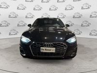 usata Audi A5 A5 SPB 40 TDI quattro S tronic S line edition