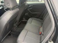 Usata Audi A3 110 CV (80 kW) 2023 Nero Berlina