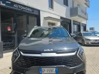 Usata Kia Sportage 2023 Grigio SUV